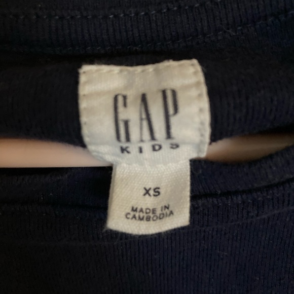 Gap kids Dress size xs - Picture 2 of 3